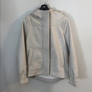 Lululemon Studio softshell coat